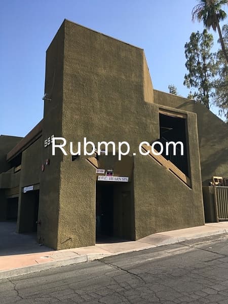 Photo of Mz Hearn Spa