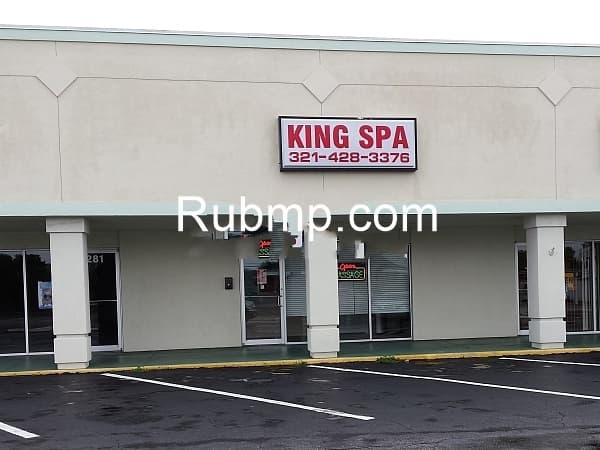 Photo of King Spa Massage