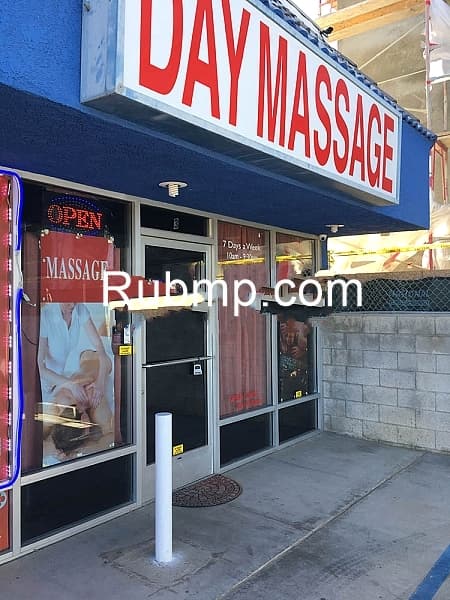 Photo of Days massage