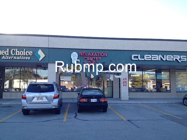 Photo of Chinese Relaxation Center