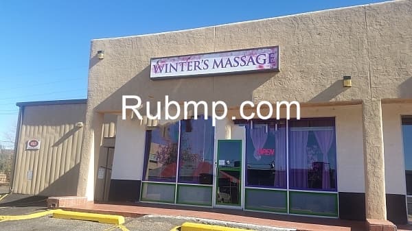 Photo of Winters Massage