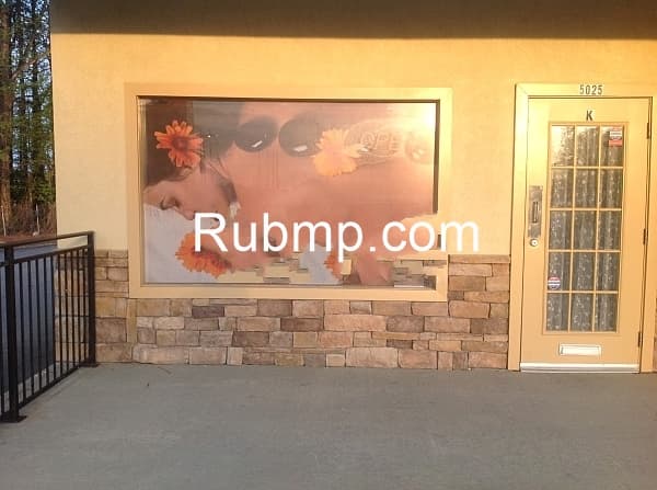 Photo of W Massage
