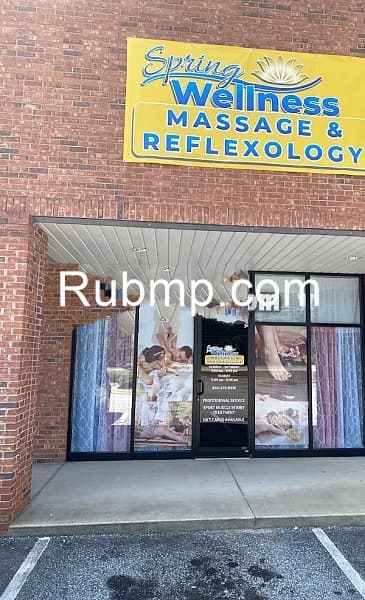 Photo of Spring Wellness Massage and Reflexology