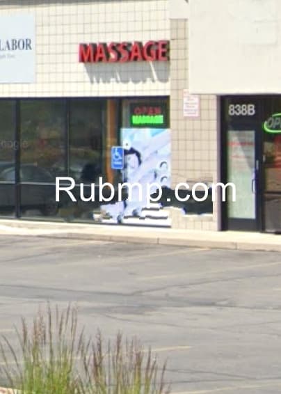 Photo of Olivia massage
