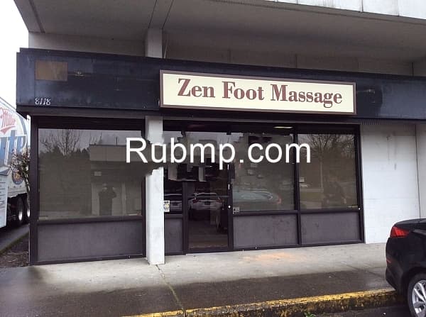 Photo of Zen Foot Massage
