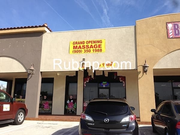 Photo of Seven Days Massage