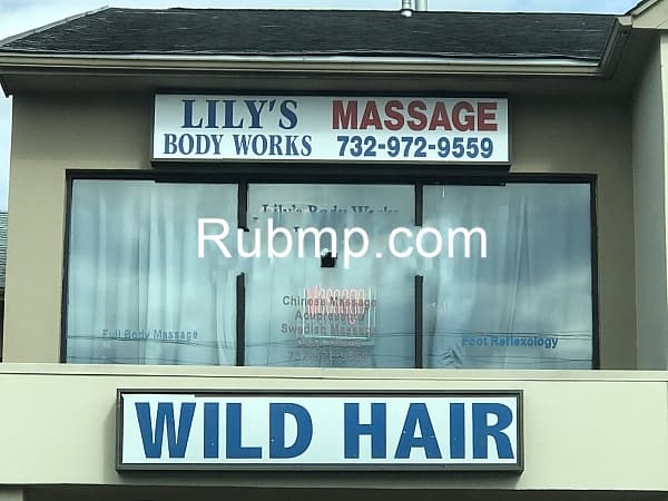 Photo of Lily’s Massage