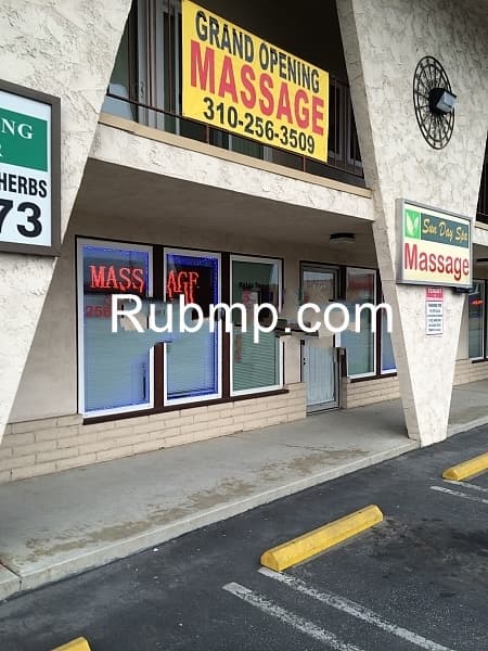 Photo of Sun Day Spa & Massage