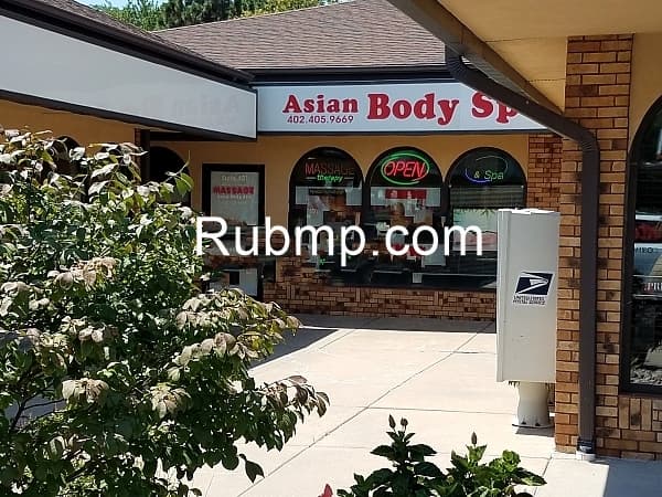 Photo of Asian Body Spa