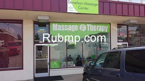 Photo of Donelson Massage Center