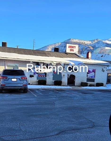Photo of Amenity Spa