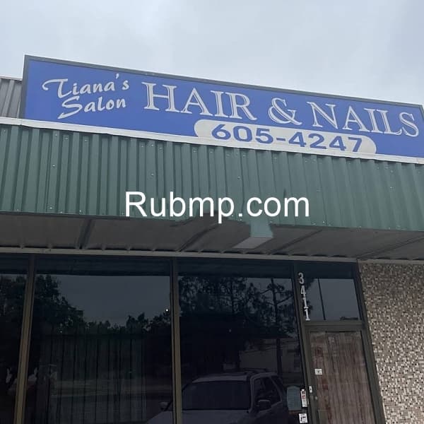 Photo of Tiana's Salon and Massage Spa