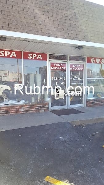 Photo of Yan's Massage