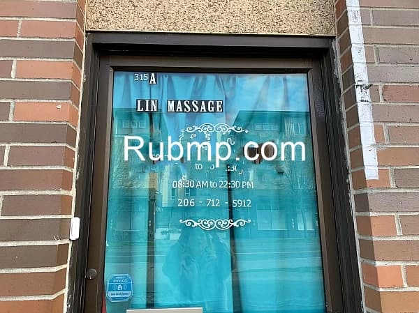 Photo of LIN MASSAGE