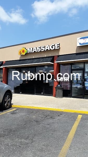 Photo of Sunflower Spa