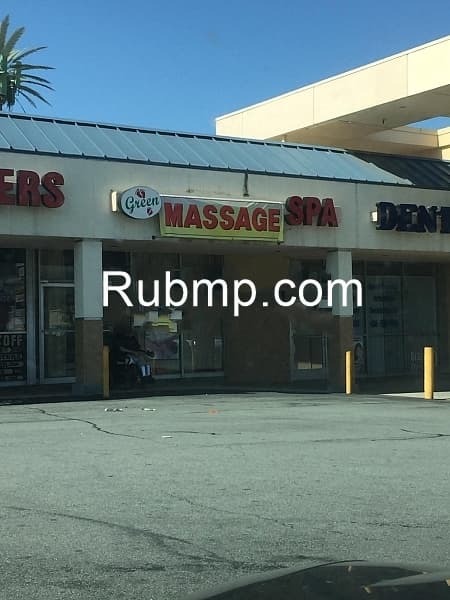 Photo of Green Massage