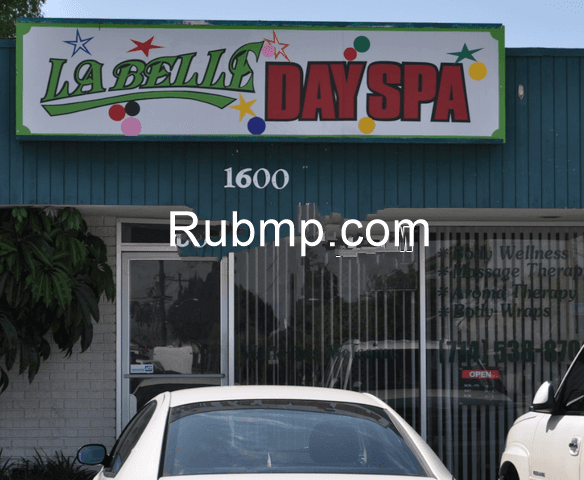 Photo of Wellness Spa