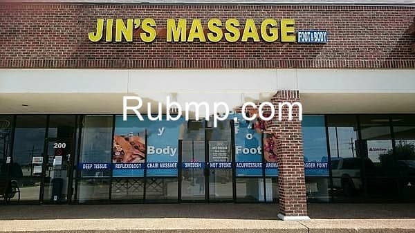 Photo of Jin's Massage