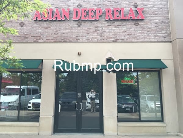 Photo of Asian Deep Relax Massage