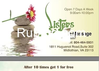 Photo of Sisters Health Massage