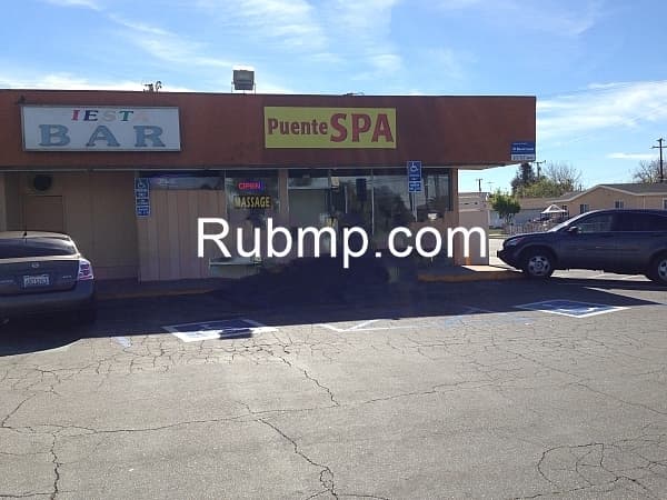 Photo of Puente Spa