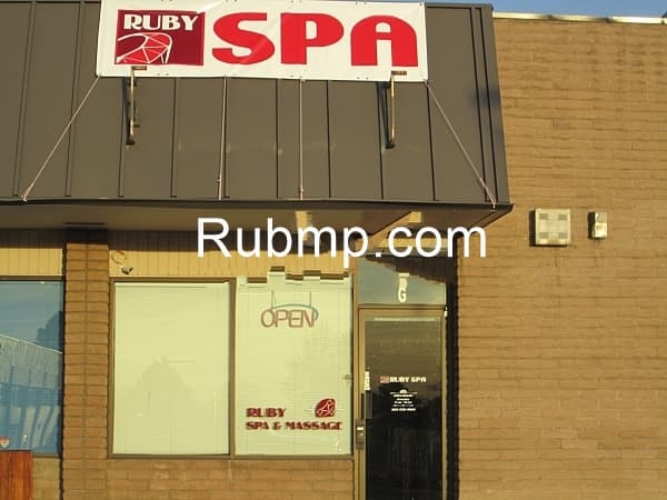 Photo of Ruby Spa
