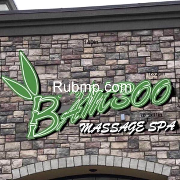 Photo of Bamboo Massage Spa