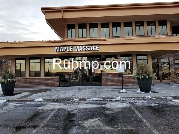 Photo of Maple Massage