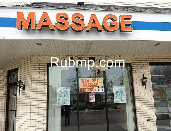 Photo of Yuan Foot and Body Spa