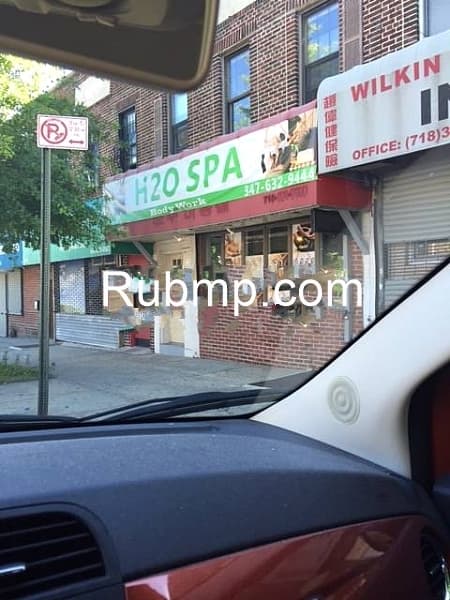 Photo of H2O Spa