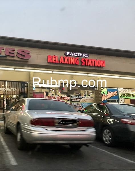 Photo of Pacific Relaxing Station