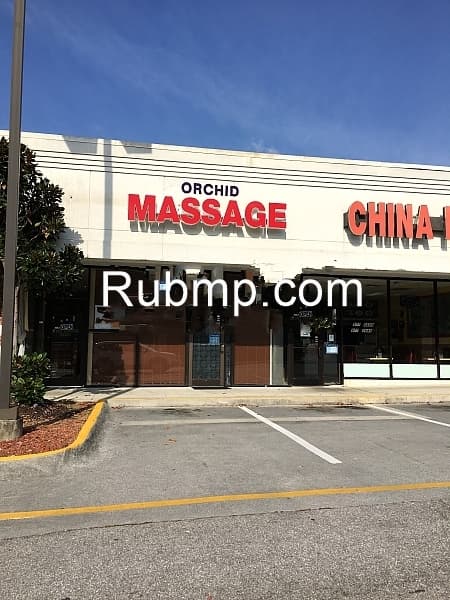 Photo of Orchid Massage