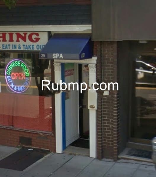 Photo of Rose Spa