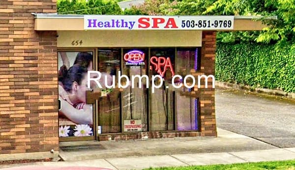 Photo of Healthy Spa