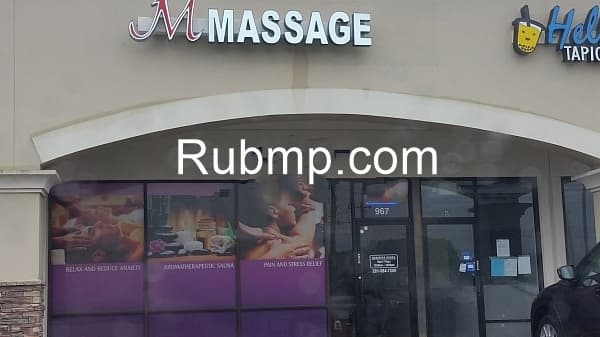 Photo of M & Massage