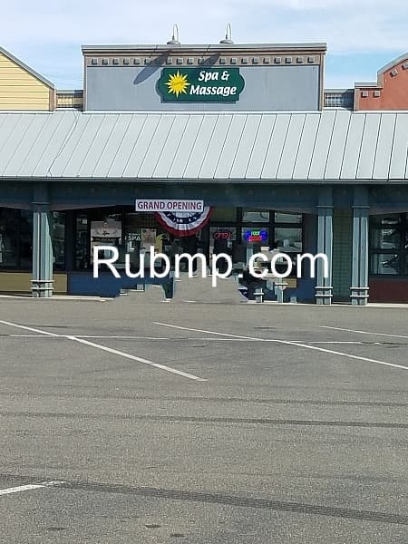 Photo of Sunny Spa