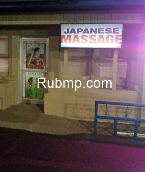Photo of Japanese Massage
