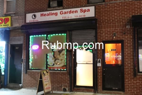 Photo of Healing Garden Spa
