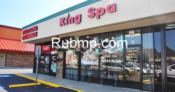 Photo of King Spa