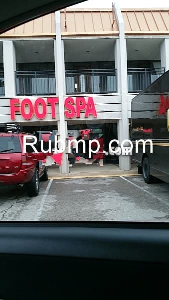 Photo of Foot Spa
