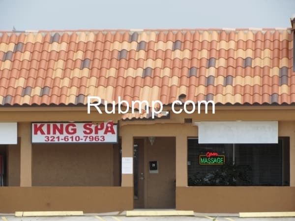 Photo of King Spa