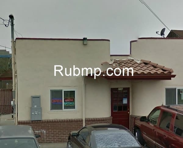 Photo of Marina Massage