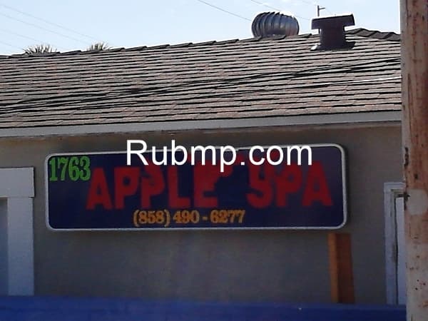 Photo of Apple Spa