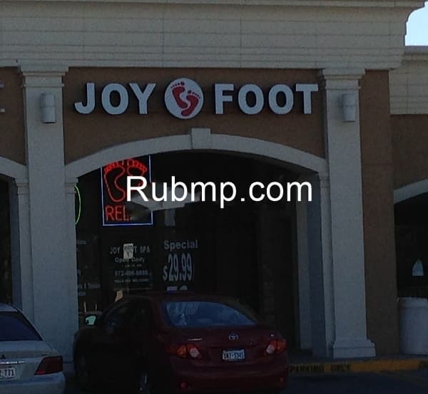 Photo of Joy Foot SPA