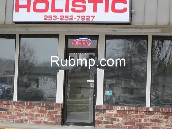 Photo of Holistic Spa