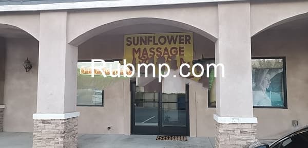 Photo of SUNFLOWER MASSAGE