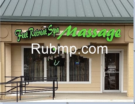 Photo of Feet Retreat Spa