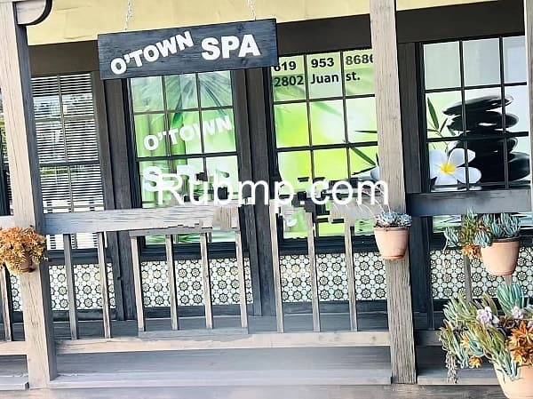 Photo of O’Town Spa