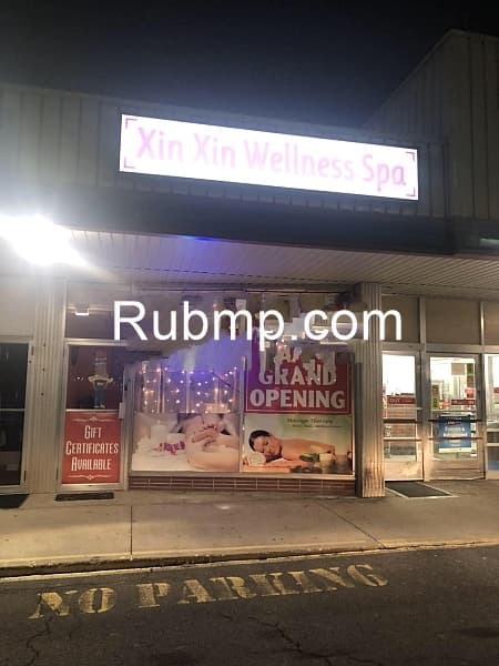 Photo of Xin Xin Wellness SPA