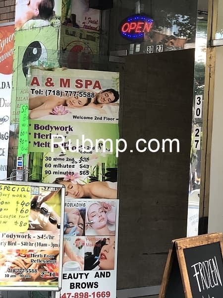 Photo of Healthy Spa & Acu
